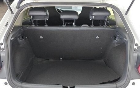 Volkswagen Polo, 2022 год, 1 370 000 рублей, 11 фотография