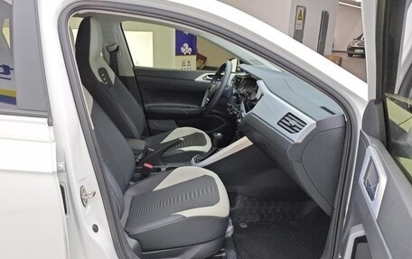 Volkswagen Polo, 2022 год, 1 370 000 рублей, 14 фотография