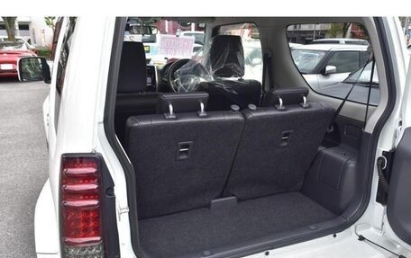 Suzuki Jimny, 2017 год, 1 000 000 рублей, 11 фотография