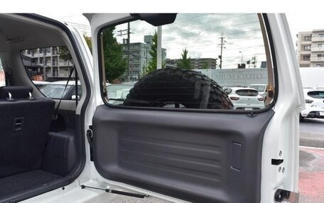 Suzuki Jimny, 2017 год, 1 000 000 рублей, 12 фотография