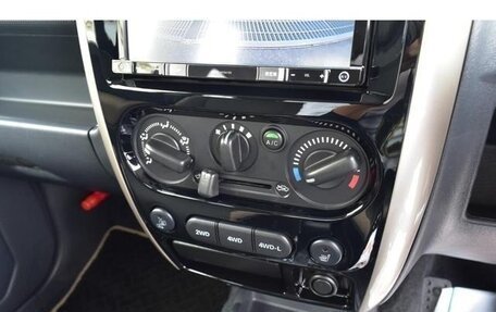 Suzuki Jimny, 2017 год, 1 000 000 рублей, 15 фотография