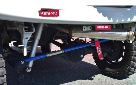 Suzuki Jimny, 2017 год, 1 000 000 рублей, 13 фотография