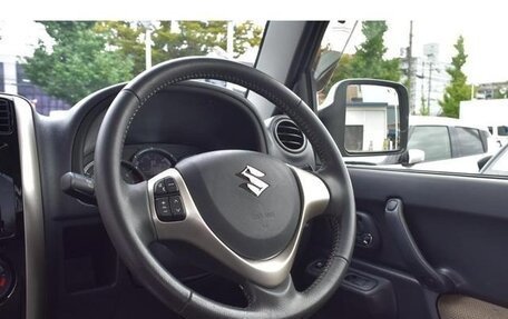 Suzuki Jimny, 2017 год, 1 000 000 рублей, 20 фотография