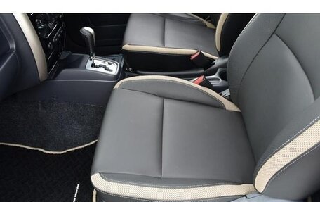 Suzuki Jimny, 2017 год, 1 000 000 рублей, 25 фотография