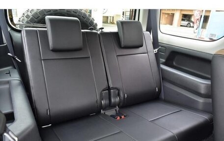 Suzuki Jimny, 2017 год, 1 000 000 рублей, 23 фотография