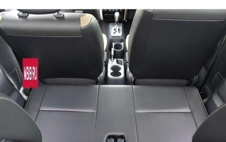 Suzuki Jimny, 2017 год, 1 000 000 рублей, 24 фотография