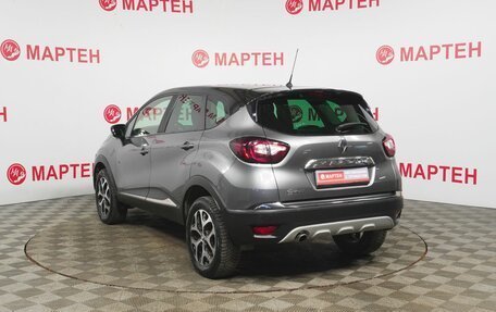 Renault Kaptur I рестайлинг, 2016 год, 1 397 000 рублей, 7 фотография