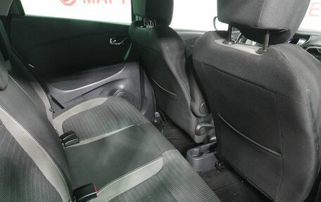 Renault Kaptur I рестайлинг, 2016 год, 1 397 000 рублей, 11 фотография