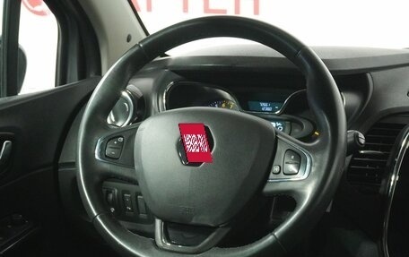 Renault Kaptur I рестайлинг, 2016 год, 1 397 000 рублей, 16 фотография