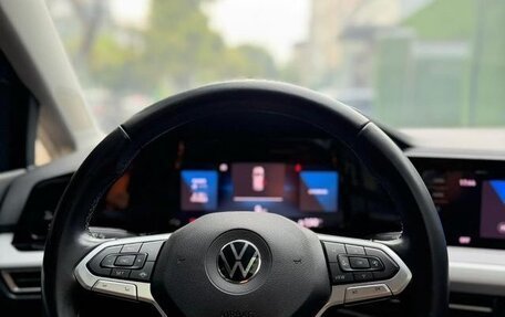 Volkswagen Golf VIII, 2021 год, 1 540 000 рублей, 6 фотография