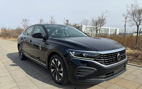 Volkswagen Passat B8 рестайлинг, 2022 год, 2 190 000 рублей, 2 фотография