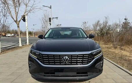 Volkswagen Passat B8 рестайлинг, 2022 год, 2 190 000 рублей, 3 фотография