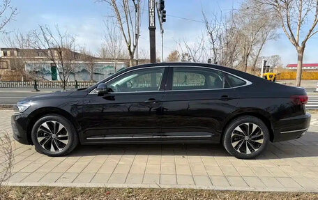 Volkswagen Passat B8 рестайлинг, 2022 год, 2 190 000 рублей, 6 фотография