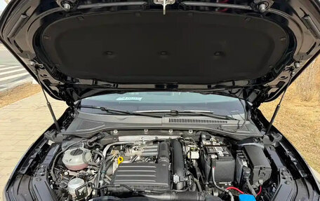 Volkswagen Passat B8 рестайлинг, 2022 год, 2 190 000 рублей, 11 фотография