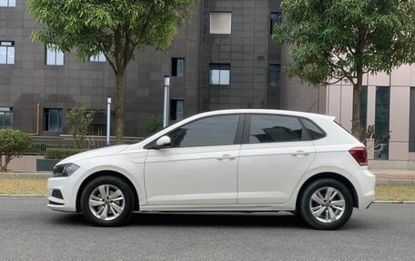 Volkswagen Polo, 2021 год, 1 182 000 рублей, 3 фотография