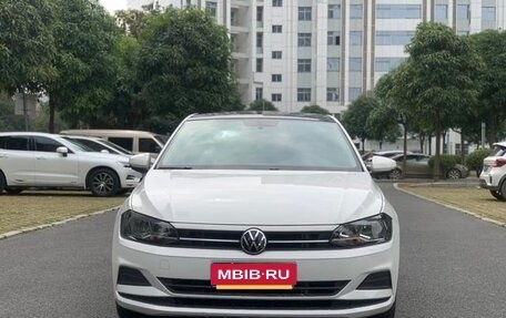 Volkswagen Polo, 2021 год, 1 182 000 рублей, 2 фотография