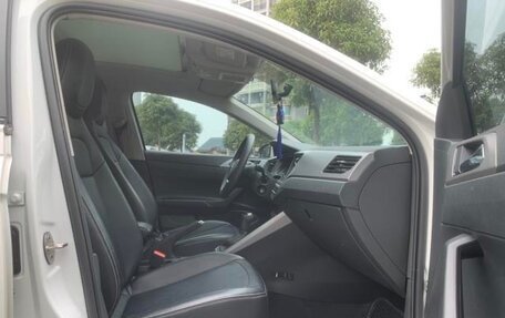 Volkswagen Polo, 2021 год, 1 182 000 рублей, 10 фотография