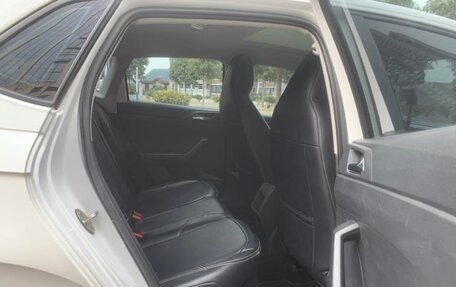 Volkswagen Polo, 2021 год, 1 182 000 рублей, 12 фотография