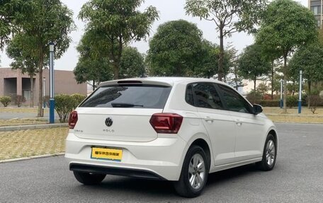 Volkswagen Polo, 2021 год, 1 182 000 рублей, 6 фотография