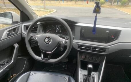 Volkswagen Polo, 2021 год, 1 182 000 рублей, 9 фотография