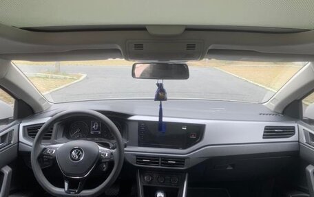 Volkswagen Polo, 2021 год, 1 182 000 рублей, 8 фотография