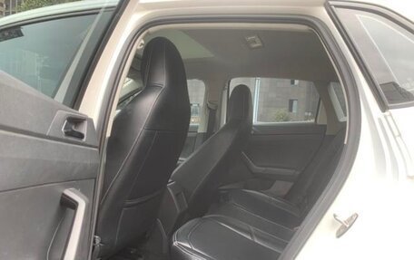 Volkswagen Polo, 2021 год, 1 182 000 рублей, 11 фотография