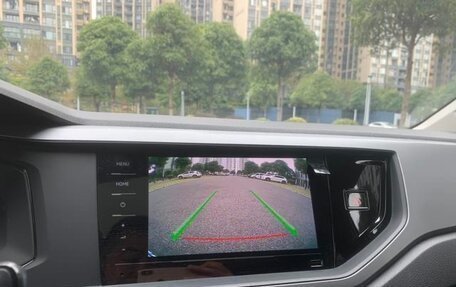 Volkswagen Polo, 2021 год, 1 182 000 рублей, 14 фотография