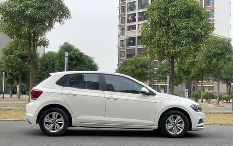 Volkswagen Polo, 2021 год, 1 182 000 рублей, 7 фотография