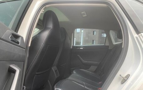 Volkswagen Polo, 2021 год, 1 182 000 рублей, 13 фотография