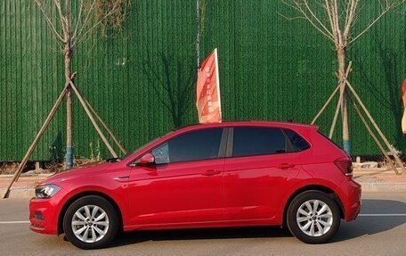 Volkswagen Polo, 2021 год, 1 183 000 рублей, 3 фотография