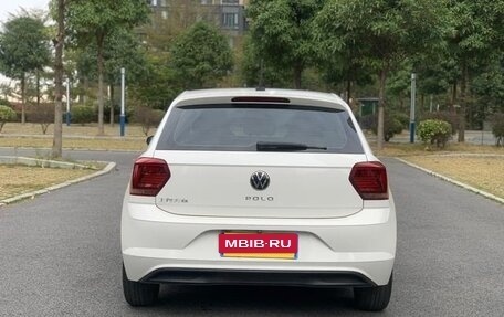 Volkswagen Polo, 2021 год, 1 182 000 рублей, 5 фотография