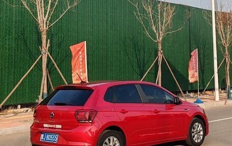 Volkswagen Polo, 2021 год, 1 183 000 рублей, 5 фотография