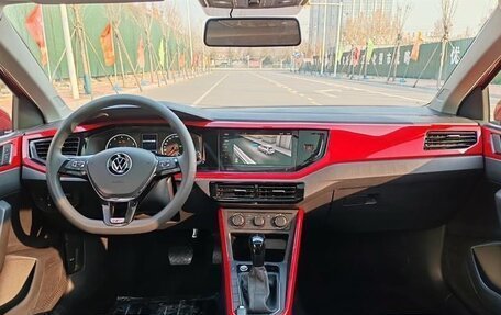 Volkswagen Polo, 2021 год, 1 183 000 рублей, 6 фотография