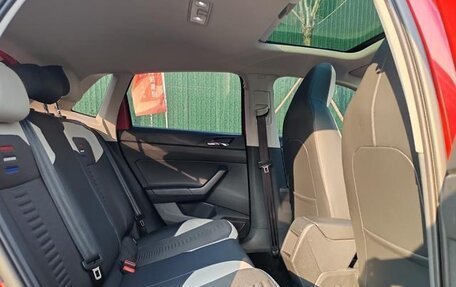 Volkswagen Polo, 2021 год, 1 183 000 рублей, 9 фотография