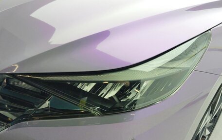 Hyundai Elantra, 2022 год, 1 690 000 рублей, 4 фотография