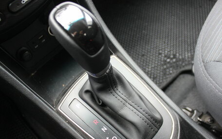 Hyundai Solaris II рестайлинг, 2015 год, 887 000 рублей, 23 фотография