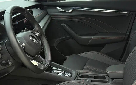 Skoda Octavia IV, 2022 год, 1 850 000 рублей, 10 фотография