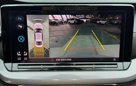 Skoda Octavia IV, 2022 год, 1 850 000 рублей, 8 фотография