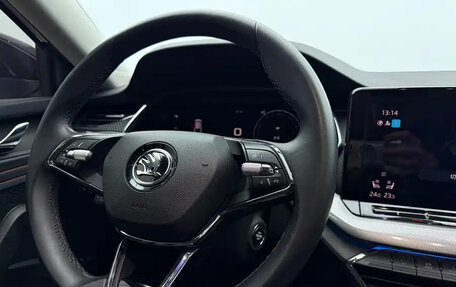 Skoda Octavia IV, 2022 год, 1 850 000 рублей, 7 фотография