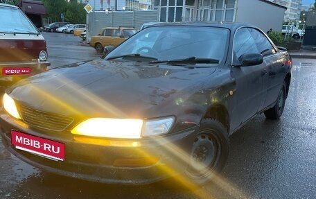 Toyota Carina ED III, 1994 год, 240 000 рублей, 1 фотография