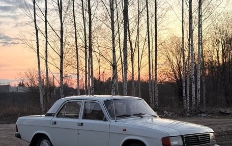 ГАЗ 31029 «Волга», 1995 год, 120 000 рублей, 1 фотография