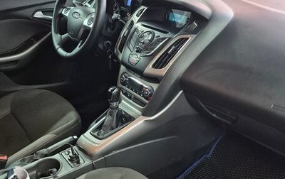 Ford Focus III, 2013 год, 715 000 рублей, 1 фотография