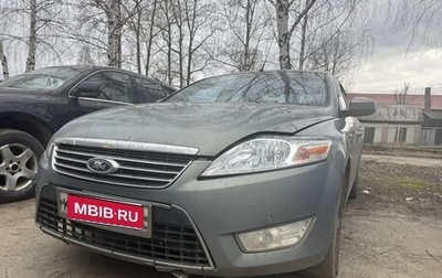 Ford Mondeo IV, 2008 год, 387 000 рублей, 1 фотография