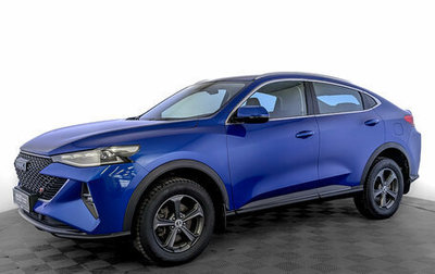 Haval F7x I, 2022 год, 1 725 000 рублей, 1 фотография