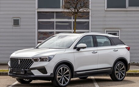 FAW Bestune T77, 2024 год, 1 795 000 рублей, 1 фотография