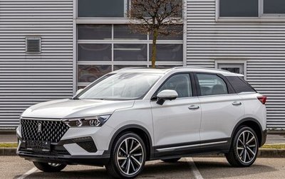 FAW Bestune T77, 2024 год, 1 795 000 рублей, 1 фотография