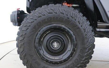 Jeep Gladiator, 2022 год, 9 892 077 рублей, 16 фотография