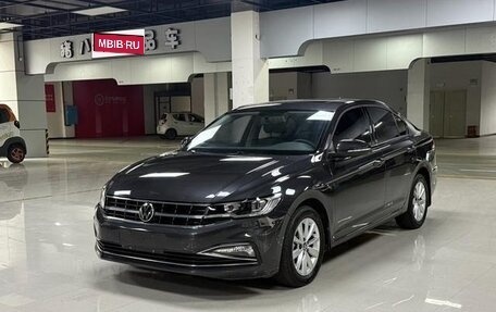 Volkswagen Bora, 2022 год, 1 289 000 рублей, 1 фотография