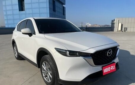 Mazda CX-5 II, 2022 год, 2 254 000 рублей, 1 фотография