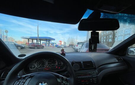 BMW 3 серия, 2003 год, 350 000 рублей, 3 фотография